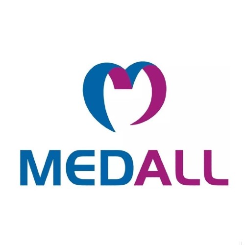 Medall logo